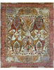 Karakul Rug | 305cm x 245cm | Large Handmade Rugs | Emma Mellor Rugs