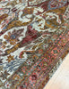 Karakul Rug | 305cm x 245cm | Large Handmade Rugs | Emma Mellor Rugs