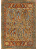 Karakul Rug | 420cm x 305cm | Large Handmade Rugs | Emma Mellor Rugs