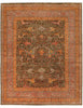 Karakul Rug | 300cm x 245cm | Large Handmade Rugs | Emma Mellor Rugs
