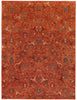 Karakul Rug | 360cm x 270cm  | Large Handmade Rugs | Emma Mellor Rugs