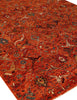 Karakul Rug | 360cm x 270cm  | Large Handmade Rugs | Emma Mellor Rugs