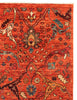 Karakul Rug | 360cm x 270cm  | Large Handmade Rugs | Emma Mellor Rugs