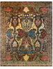 Karakul Rug | 310cm x 245cm  | Large Handmade Rugs | Emma Mellor Rugs