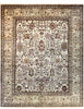 Karakul Rug | 305cm x 245cm  | Large Handmade Rugs | Emma Mellor Rugs