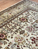 Karakul Rug | 305cm x 245cm  | Large Handmade Rugs | Emma Mellor Rugs