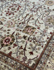 Karakul Rug | 305cm x 245cm  | Large Handmade Rugs | Emma Mellor Rugs