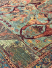 Karakul Rug | 300cm x 245cm  | Large Handmade Rugs | Emma Mellor Rugs