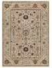 Karakul Rug | 300cm x 245cm  | Large Handmade Rugs | Emma Mellor Rugs
