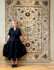 Karakul Rug | 300cm x 245cm  | Large Handmade Rugs | Emma Mellor Rugs