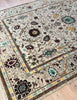 Karakul Rug | 300cm x 245cm  | Large Handmade Rugs | Emma Mellor Rugs