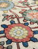 Karakul Rug | 184cm x 125cm | Handmade Rugs | Emma Mellor Rugs