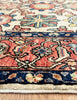 Karakul Rug | 184cm x 125cm | Handmade Rugs | Emma Mellor Rugs