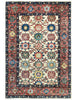 Karakul Rug | 184cm x 125cm | Handmade Rugs | Emma Mellor Rugs