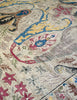 Karakul Rug | 397cm x 300cm | Large Handmade Rugs | Emma Mellor Rugs