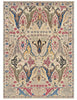 Karakul Rug | 397cm x 300cm | Large Handmade Rugs | Emma Mellor Rugs
