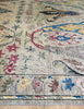 Karakul Rug | 397cm x 300cm | Large Handmade Rugs | Emma Mellor Rugs