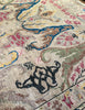Karakul Rug | 397cm x 300cm | Large Handmade Rugs | Emma Mellor Rugs