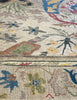 Karakul Rug | 397cm x 300cm | Large Handmade Rugs | Emma Mellor Rugs