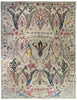 Karakul Rug | 397cm x 300cm | Large Handmade Rugs | Emma Mellor Rugs