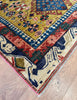 Karakul Rug | 225cm x 154cm | Handmade Rugs | Emma Mellor Rugs