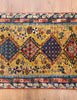 Karakul Rug | 225cm x 154cm | Handmade Rugs | Emma Mellor Rugs