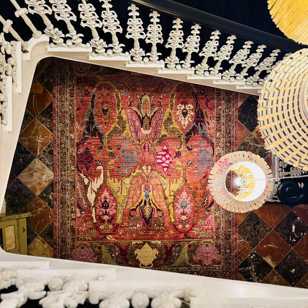 Karakul Rug