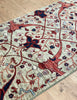 Karakul Hall Runner | 382cm x 80cm | Hall Rugs | Emma Mellor Rugs