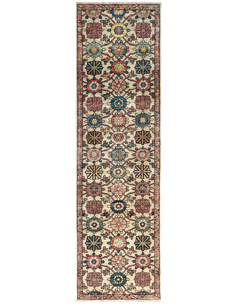 Karakul Hall Runner | 295cm x 84cm | Hall Rugs | Emma Mellor Rugs