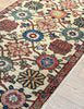 Karakul Hall Runner | 295cm x 84cm | Hall Rugs | Emma Mellor Rugs