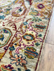 Karakul Hall Runner | 311cm x 80cm | Karakul Rug | Emma Mellor Rugs