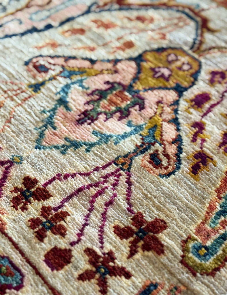 Karakul Hall Runner | 311cm x 80cm | Karakul Rug | Emma Mellor Rugs