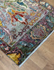 Karakul Hall Runner | 290cm x 77cm | Hall Runners | Emma Mellor Rugs