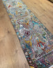 Karakul Hall Runner | 290cm x 77cm | Hall Runners | Emma Mellor Rugs