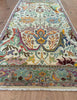 Karakul Hall Runner | 203cm x 82cm | Hall Runners | Emma Mellor Rugs