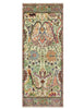 Karakul Hall Runner | 203cm x 82cm | Hall Runners | Emma Mellor Rugs