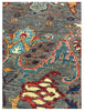 Karakul Hall Runner | 298cm x 86cm | Hall Rugs | Emma Mellor Rugs