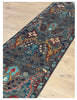 Karakul Hall Runner | 298cm x 86cm | Hall Rugs | Emma Mellor Rugs