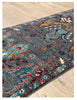 Karakul Hall Runner | 298cm x 86cm | Hall Rugs | Emma Mellor Rugs
