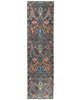 Karakul Hall Runner | 298cm x 86cm | Hall Rugs | Emma Mellor Rugs