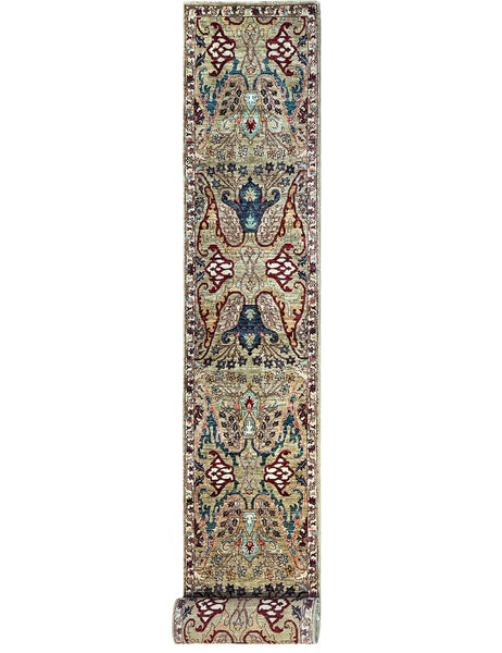 Long Runner | 600cm x 71cm | Long Hall Runners & Rugs | Emma Mellor 