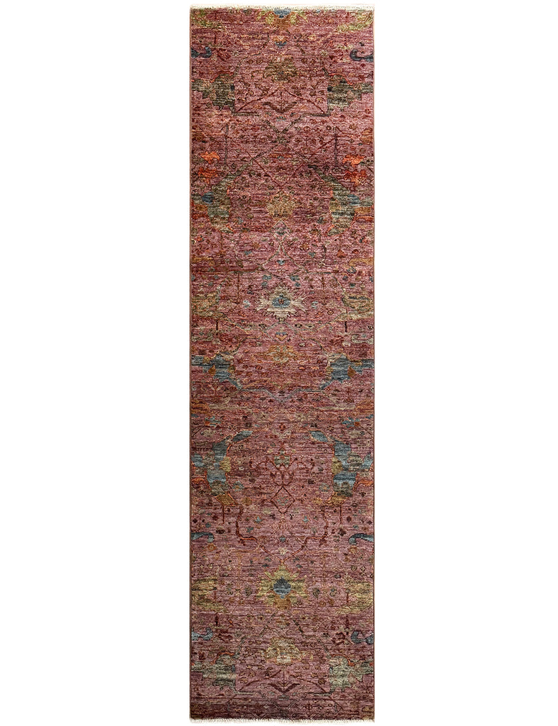 Karakul Hall Runner | 300cm x 77cm  | Hall Rugs | Emma Mellor Rugs