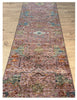 Karakul Hall Runner | 300cm x 77cm  | Hall Rugs | Emma Mellor Rugs