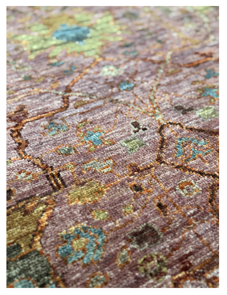 Karakul Hall Runner | 300cm x 77cm  | Hall Rugs | Emma Mellor Rugs