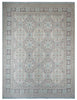 Khotan Rug - 305cm x 245cm | Khotan | Emma Mellor Handmade Rugs London