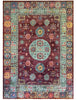 Khotan Rug | 426cm x 299cm | Large Handmade Rugs | Emma Mellor Rugs