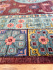 Khotan Rug | 426cm x 299cm | Large Handmade Rugs | Emma Mellor Rugs