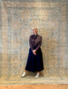 Khotan Rug | 341cm x 245cm | Large Handmade Rugs | Emma Mellor Rugs