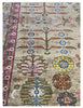 Tobacco Khotan Rug | 310cm x 250cm | Rugs | Emma Mellor Handmade Rugs