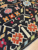 Chalk Kilim Rug | 297cm x 257cm | Kilims | Emma Mellor Handmade Rugs